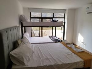 Apartamento cómodo cerca del mar