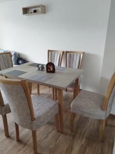 Apartamento cómodo cerca del mar