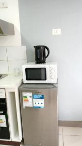 PDI School Department, USACH, Bus Terminal