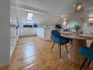 The Chapel Apartment