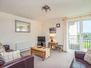 Mont Blanc Apartment