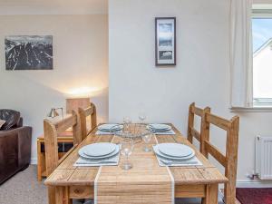 Mont Blanc Apartment