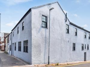 Apartment 4 - Uk50138