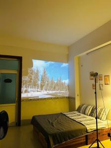 Chill Homestay Đồng Hới