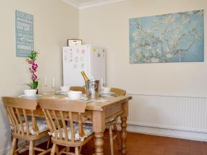 Draigs Cottage
