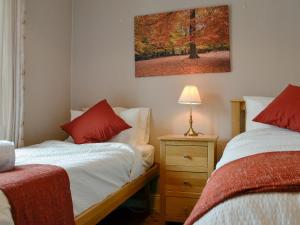 Draigs Cottage
