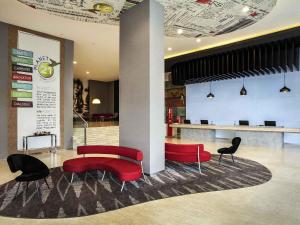 Ibis Jakarta Harmoni