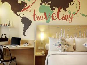 Ibis Jakarta Harmoni