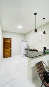 Casa Bastos - Delta do Parnaíba