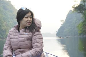 Nhà nghỉ Quang Hưng