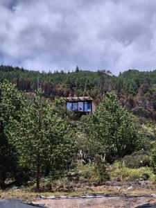 Glamping El Atardecer, vía a Loja