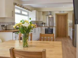 Brynllin Holiday Cottages - Dildre