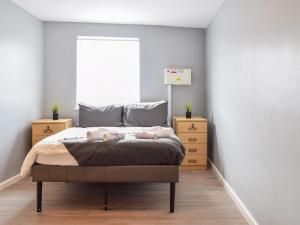 Apartment 5 - Uk50139