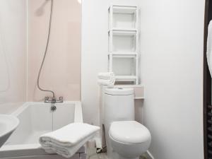 Apartment 5 - Uk50139