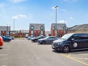 Apartment 5 - Uk50139