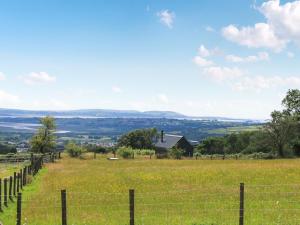 Llandremor Fawr Lodge - Uk50336