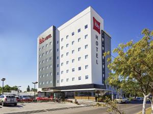 Ibis Los Mochis - 3hvězdičkové hotely ve městě Los Mochis