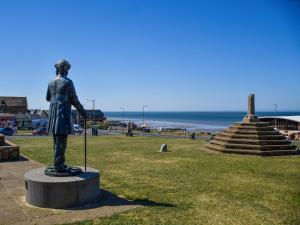 Huxleys Cottage - Uk49813