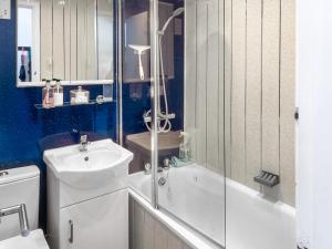 Chalet 47 By The Sea