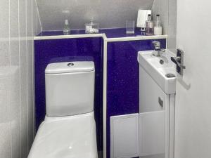 Chalet 47 By The Sea