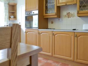 Moor Farm Cottage - Ukc3734