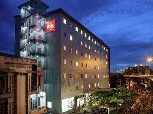Ibis Bandung Pasteur