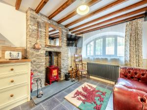 Coach House - Uk49793