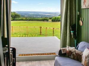 Llandremor Fawr Lodge - Uk50336