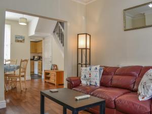 The Little Town House