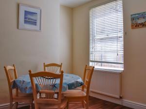 The Little Town House