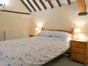 The Old Workshop - Ukc3740