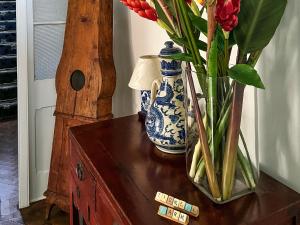 Anran Manor - Uk50366