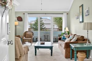 Quail Hollow A8-1U condo - Ubytování bez kategorie ve městě St. Augustine