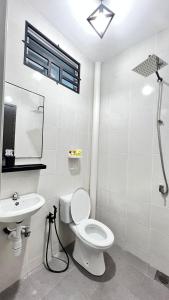 Baitul Rahah Homestay Pokok Sena