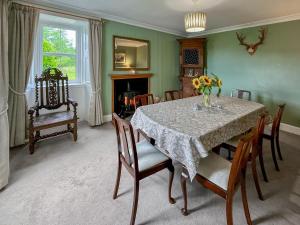 Rottal Farmhouse