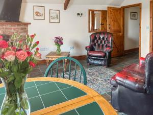 Parlour Cottage