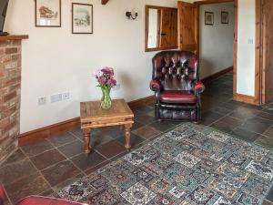 Parlour Cottage