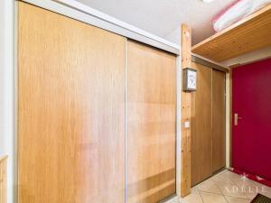 Studio cozy en rez-de-jardin près des pistes pour 4 pers - FR-1-398-689