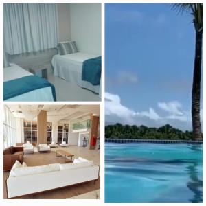 Salinas Parque Resort