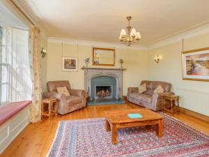 Winton Cottage - Uk50380