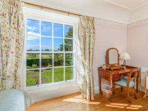 Winton Cottage - Uk50380