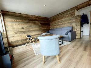 3 PIECES résidence LA POINTE PERCEE - FR-1-572-207