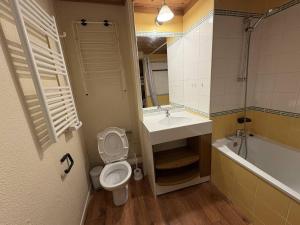 Studio calme proche pistes à Méribel - FR-1-355-277