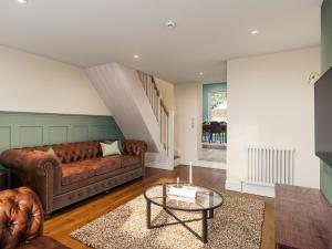 Huxleys Cottage - Uk49813