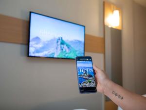 ibis Rio de Janeiro Nova America