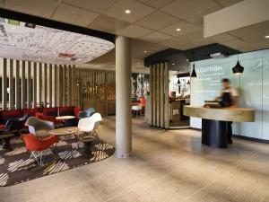 Ibis Wavre Brussels East