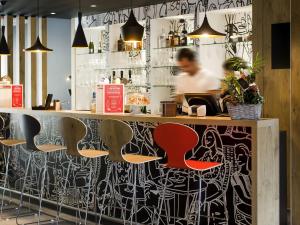 Ibis Wavre Brussels East
