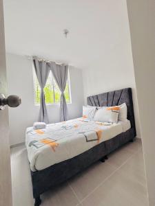 Apartamento en Ibagué 204 - Cantón militar Jaime Rooke