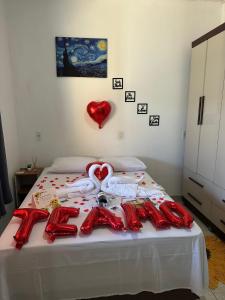 Cantinho Girassol na Serra da Canastra