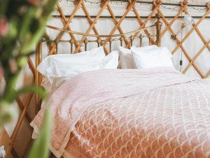 Bracken Yurt - Ukc6941